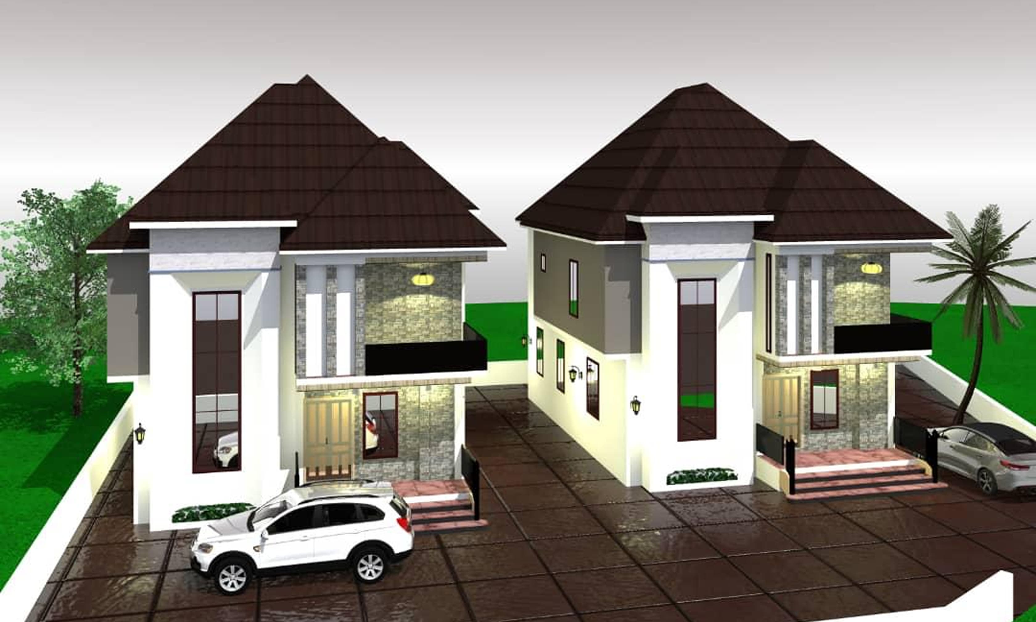 black wooden table on rug