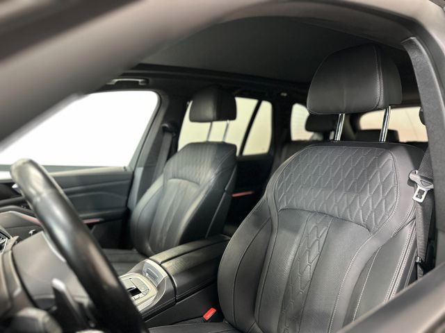 BMW X5 2023 GREY Gebrauchtwagen - Galeriebild 7