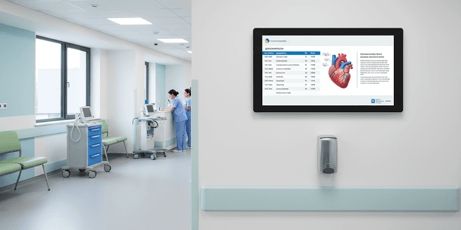 Clinic Starter Signage