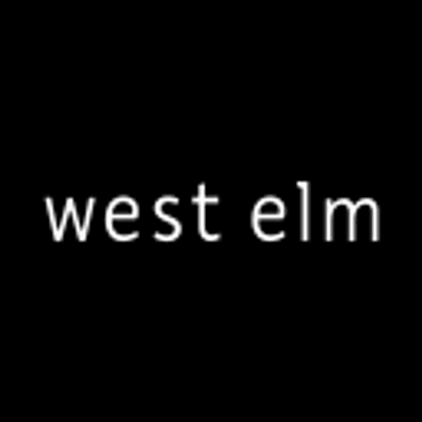 Logo of West Elm