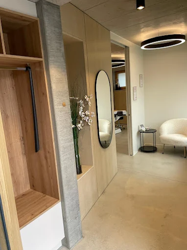 JOELLE COSMETIC Innenausbau – Projektansicht 3