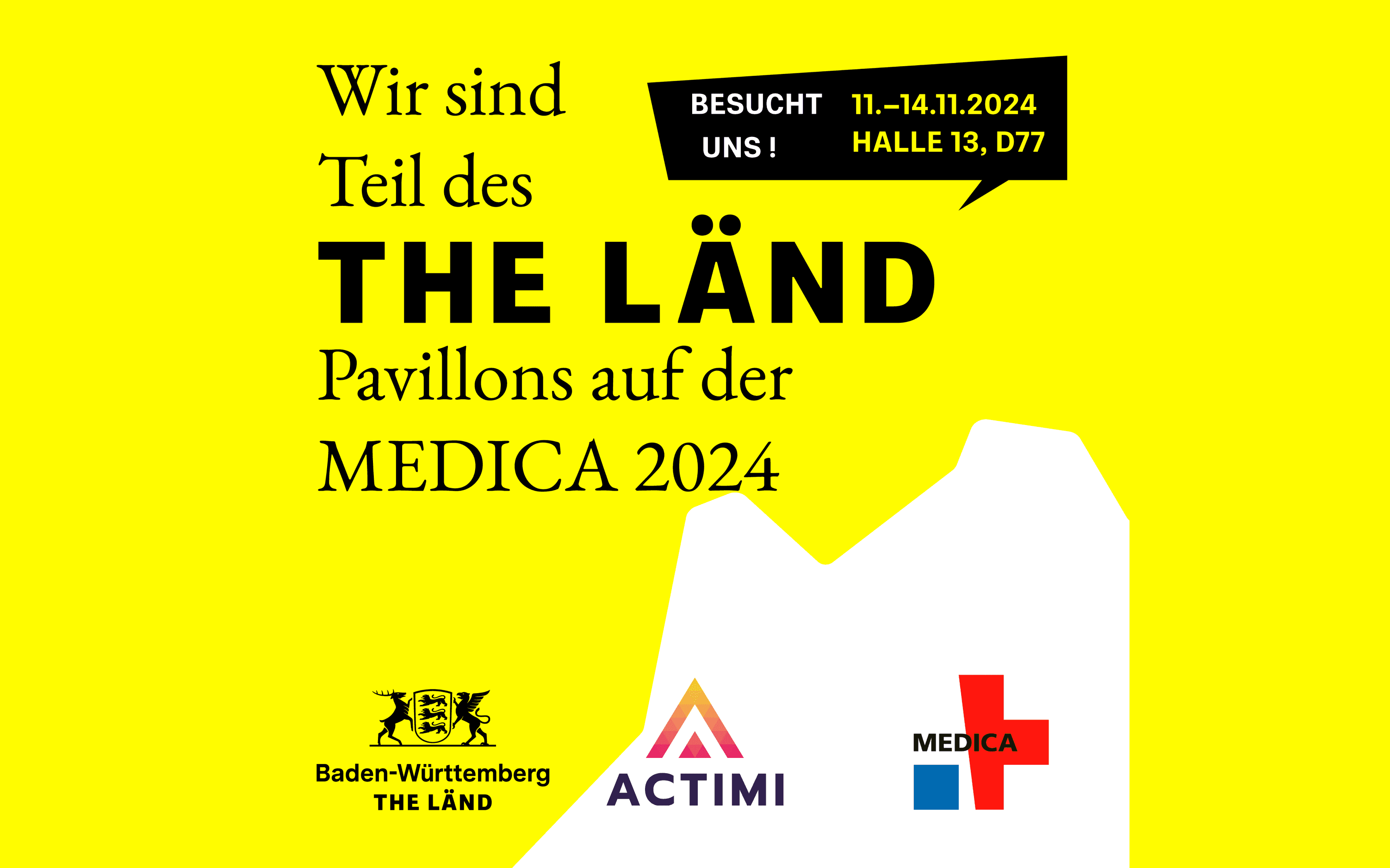 MEDICA 2024