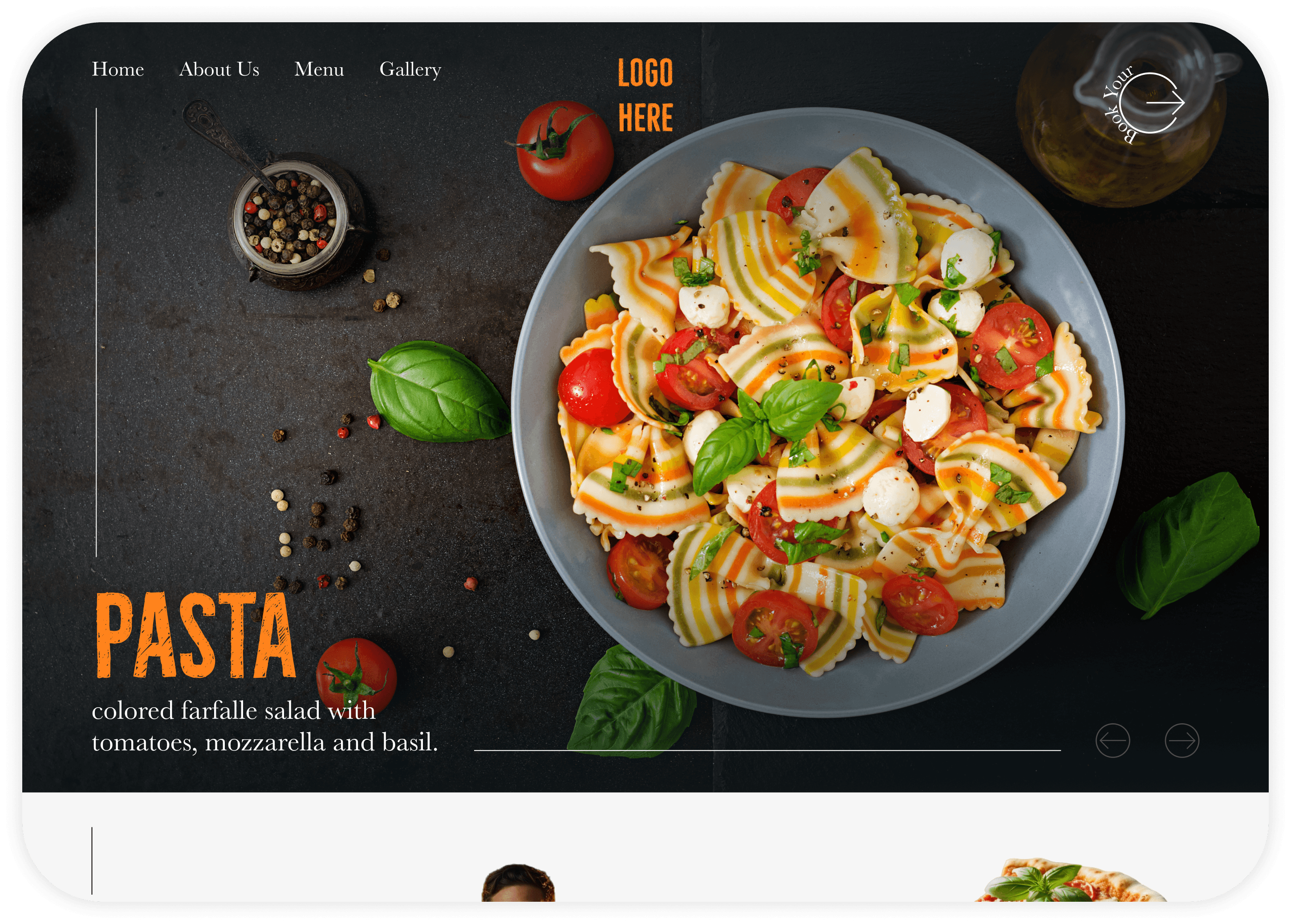 Website Design