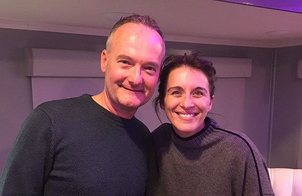 In the Line of Duty with Vicky McClure