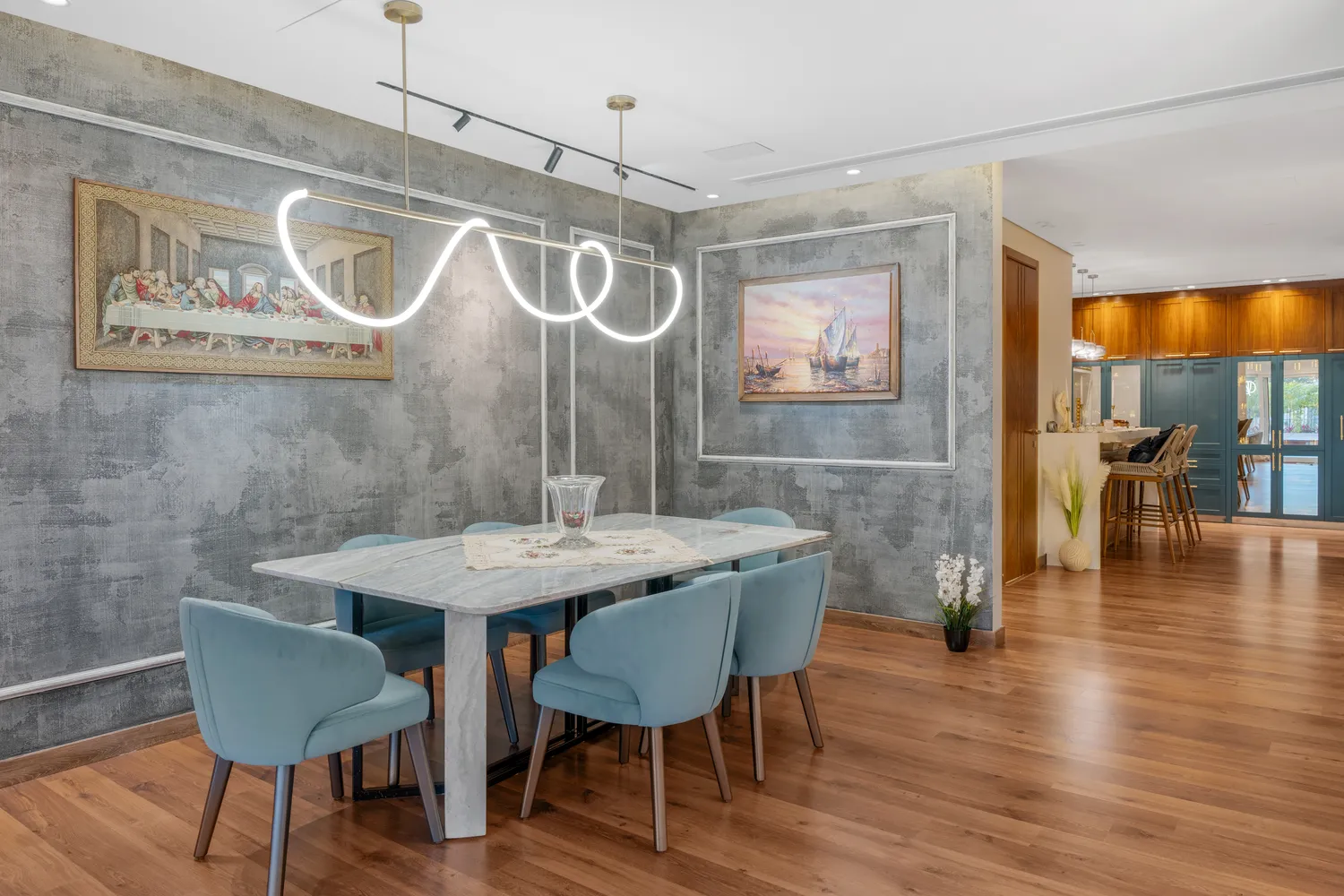 VILLA UPTOWN CAIRO project image 11 by Arc in Space