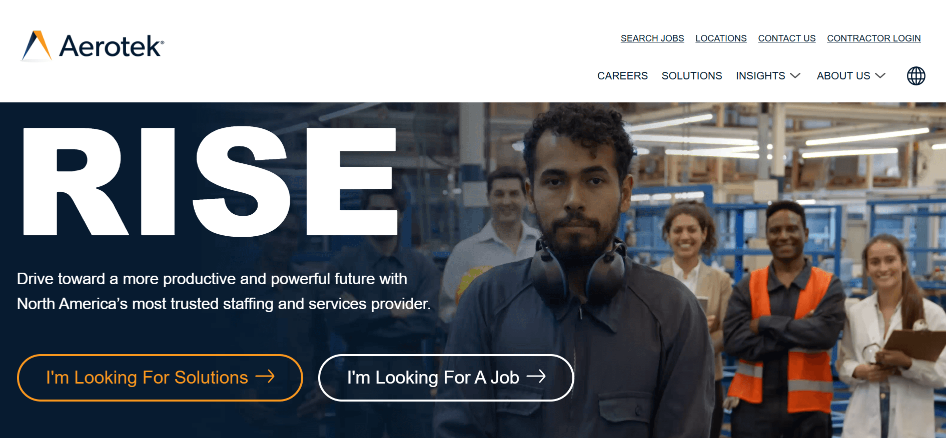 aerotek - Software Engineer Recruitment Agencies