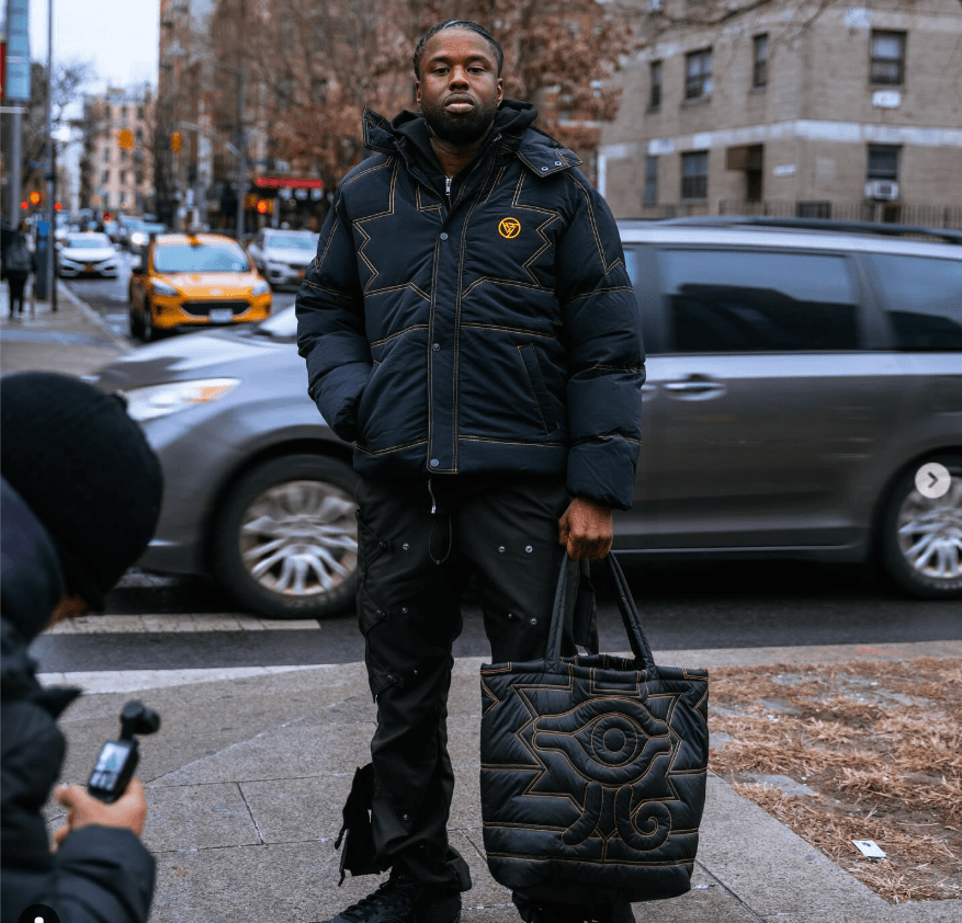 A$AP Twelvyy discusses his journey through hardship, resilience, and the creative process behind his music. As a key member of A$AP Mob, Twelvyy reflects on his personal growth, the impact of the collective, Harlem’s rising talent, and the lessons he's learned.