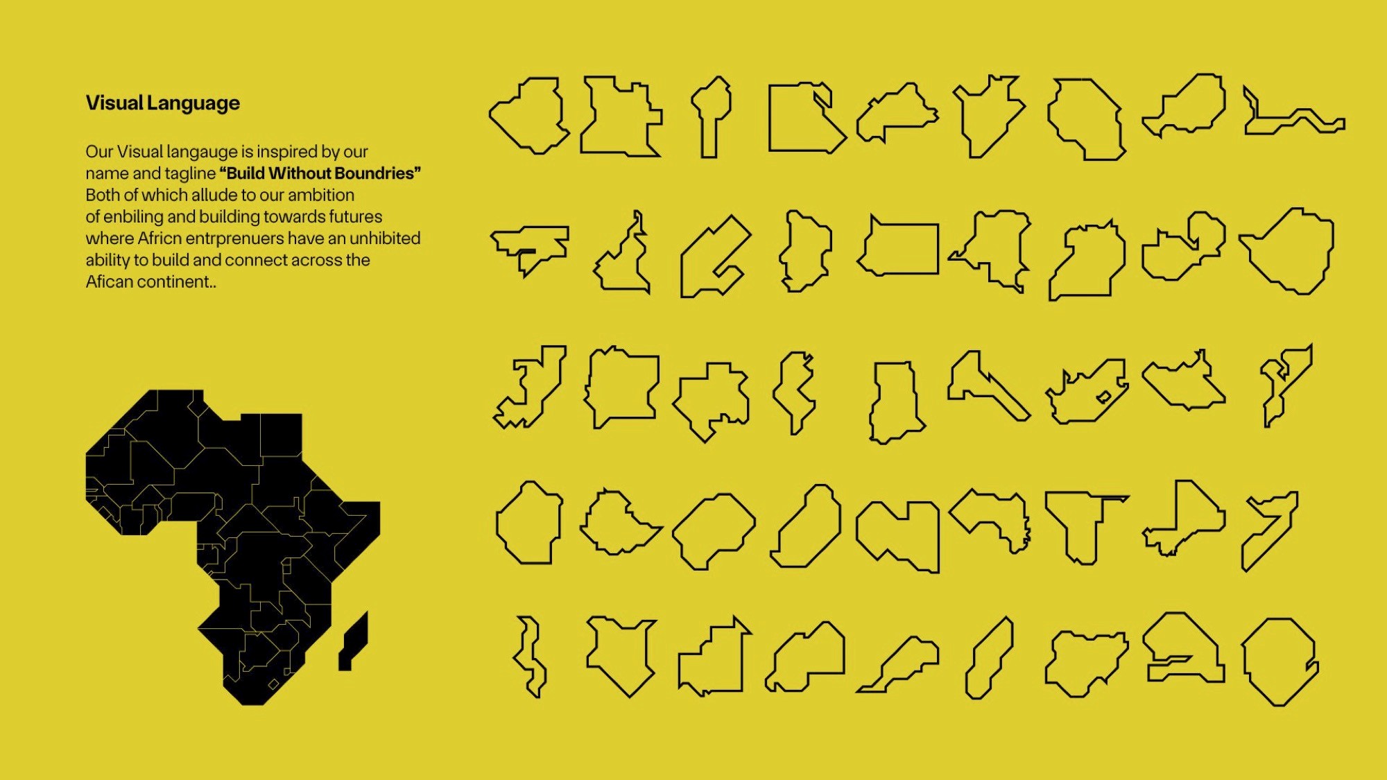 Abstract illustration