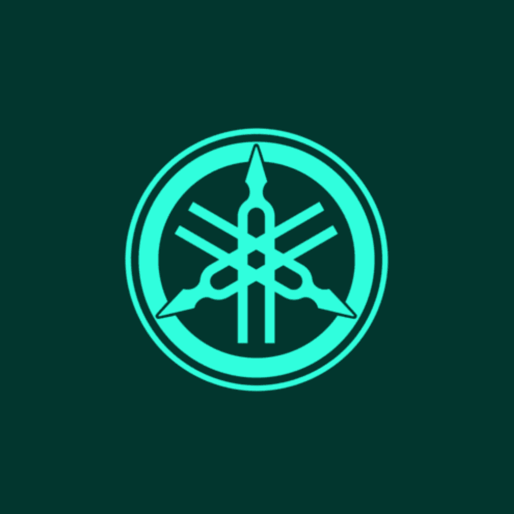 Yamaha logo