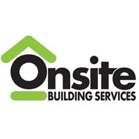 Onsite Building Services logo