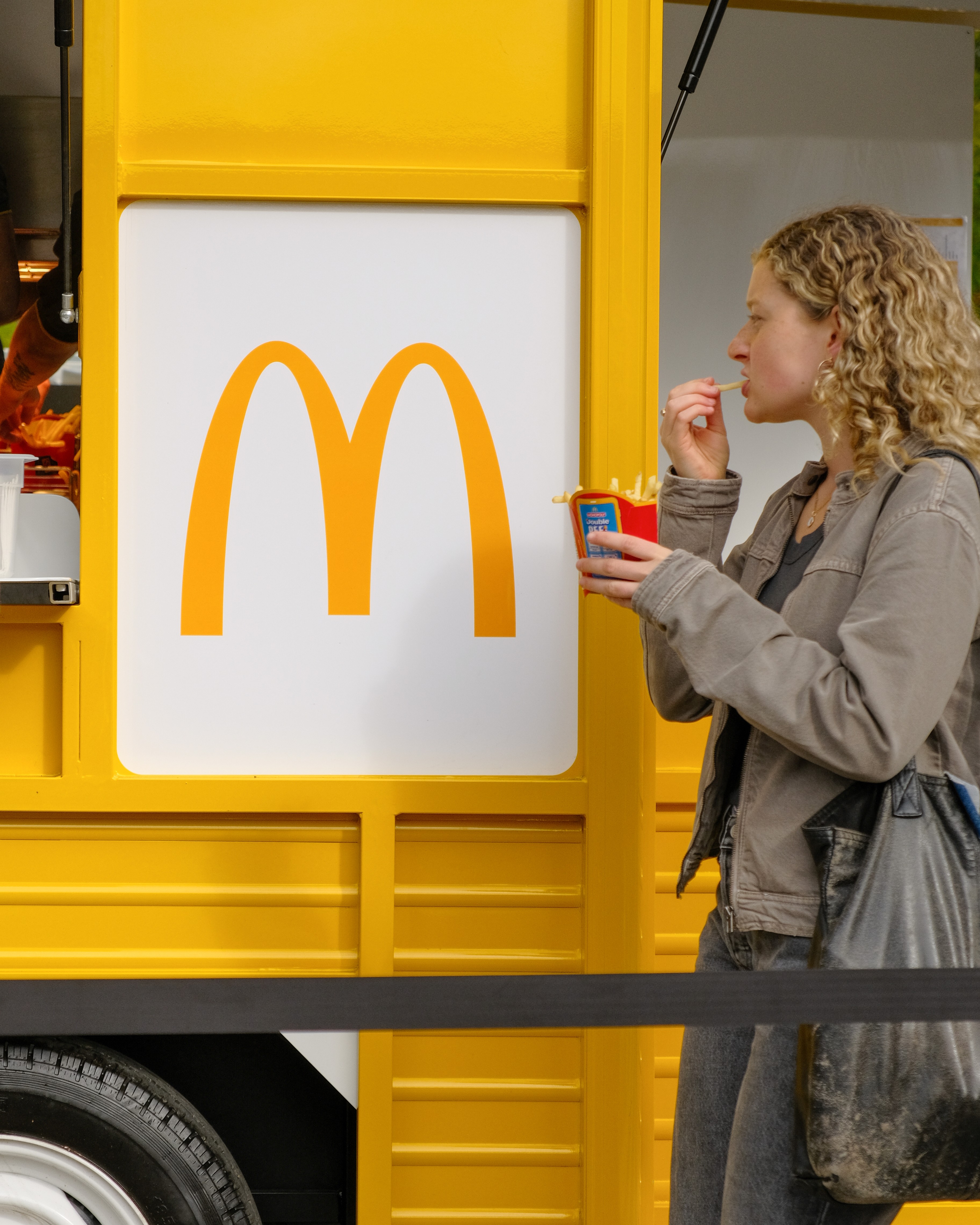 Boxes of Brand Packaging