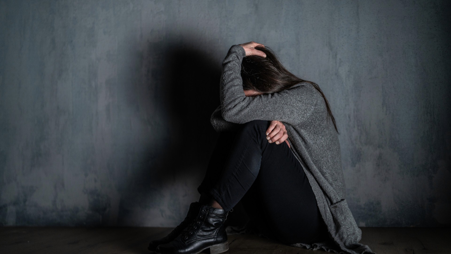 ¿Por qué sentimos miedo?