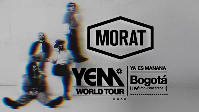 Ricardo Montaner bogotá