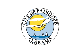 Fairhope, Alabama logo