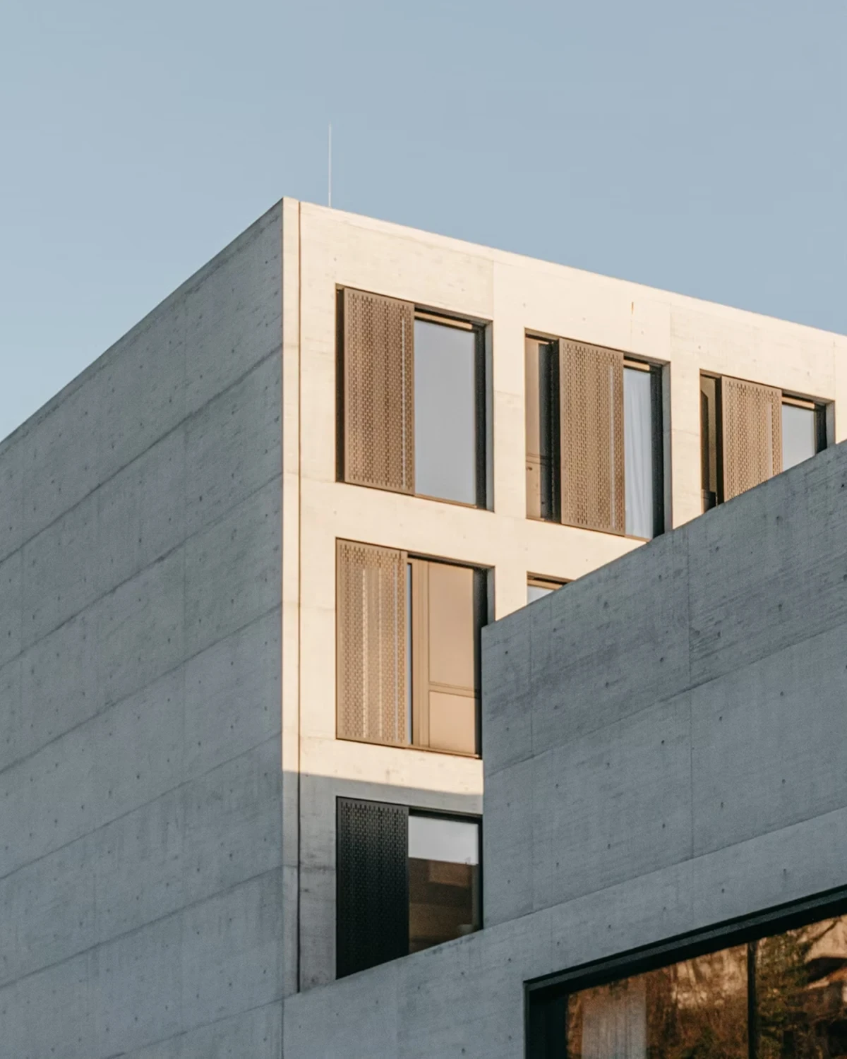 Hausfassade