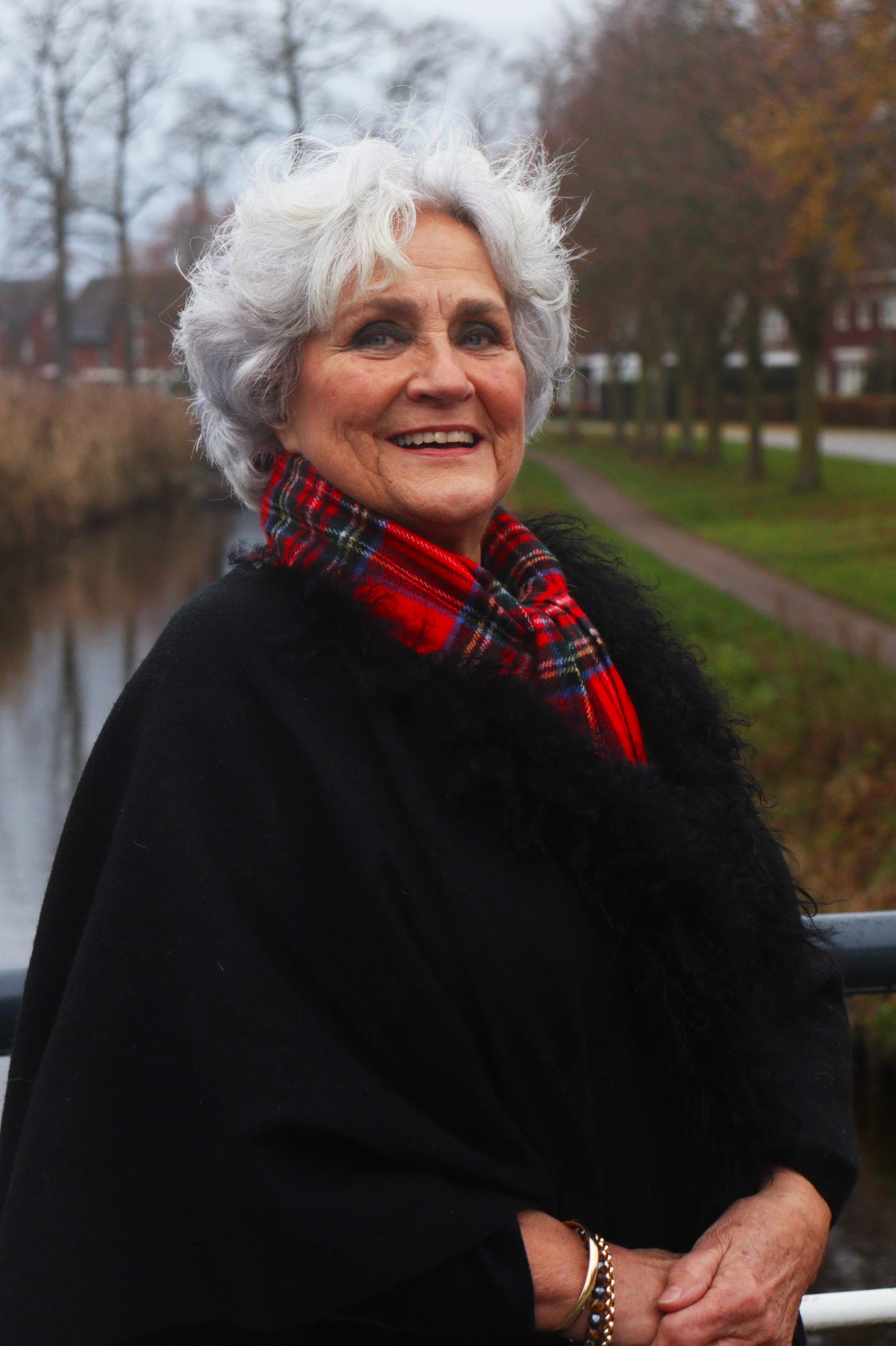 Borne Nu - Lineke Faulhaber-otten