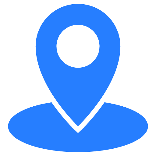 Icon representing landscaping and garden service features.