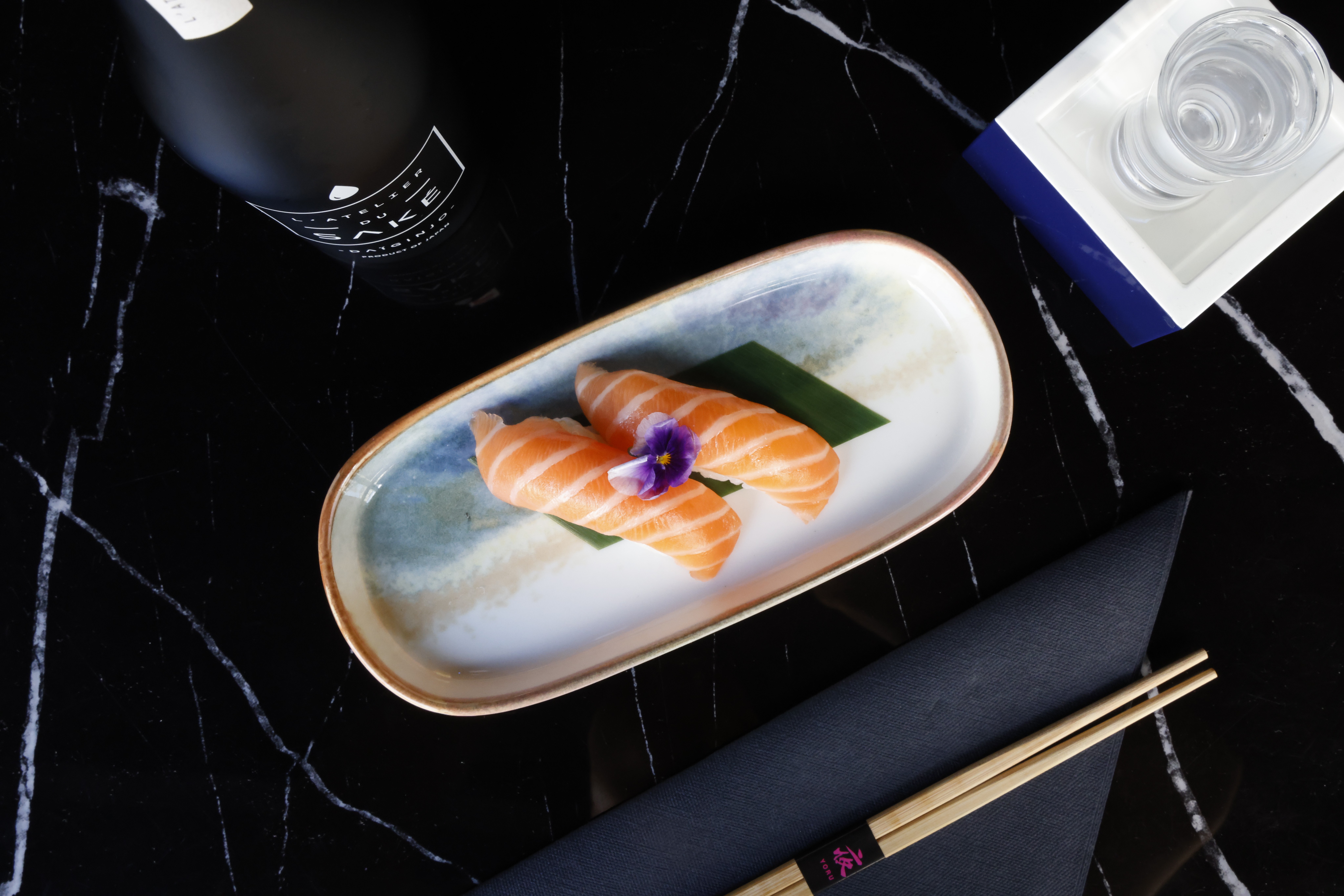 Menu Item Image