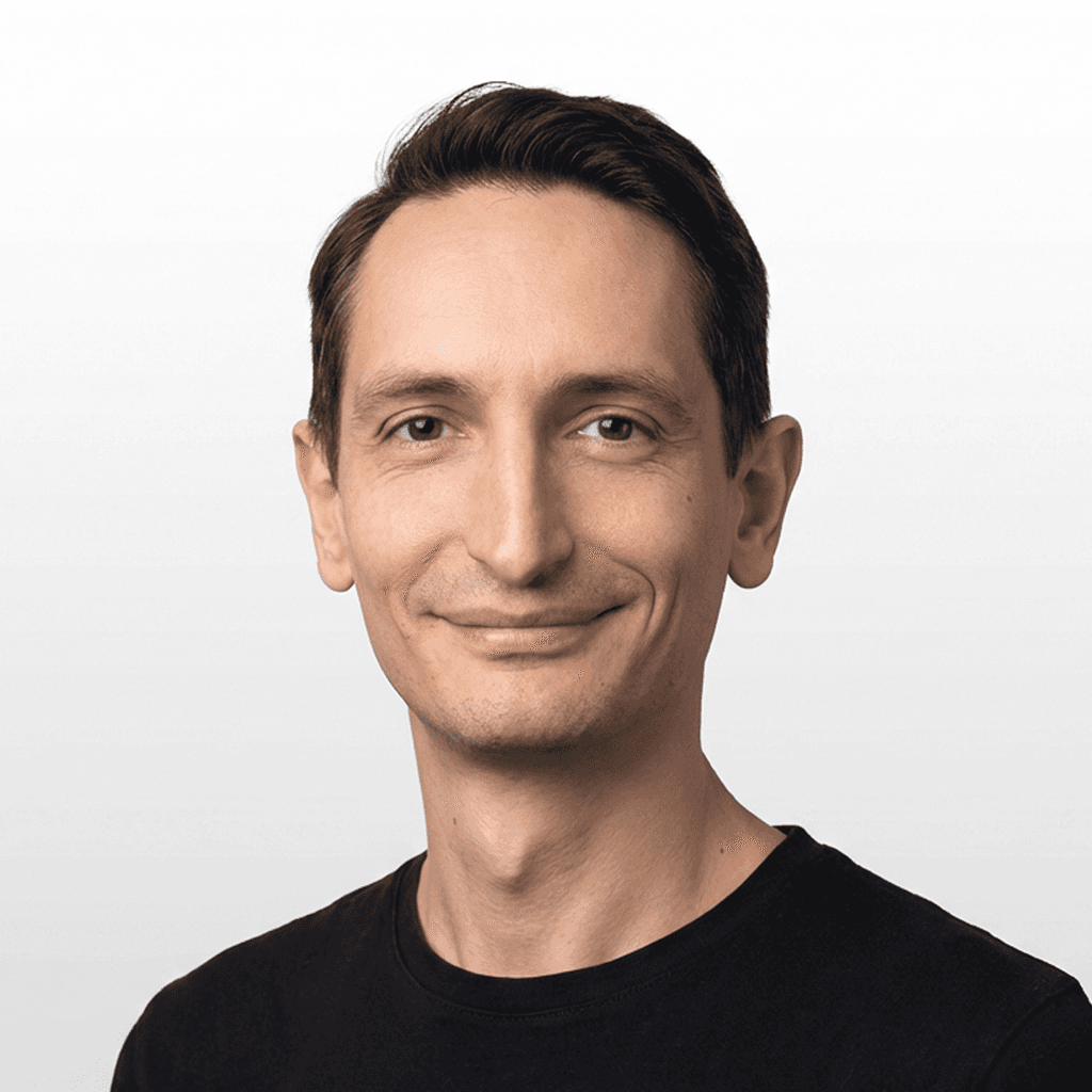 Ivan Kalev