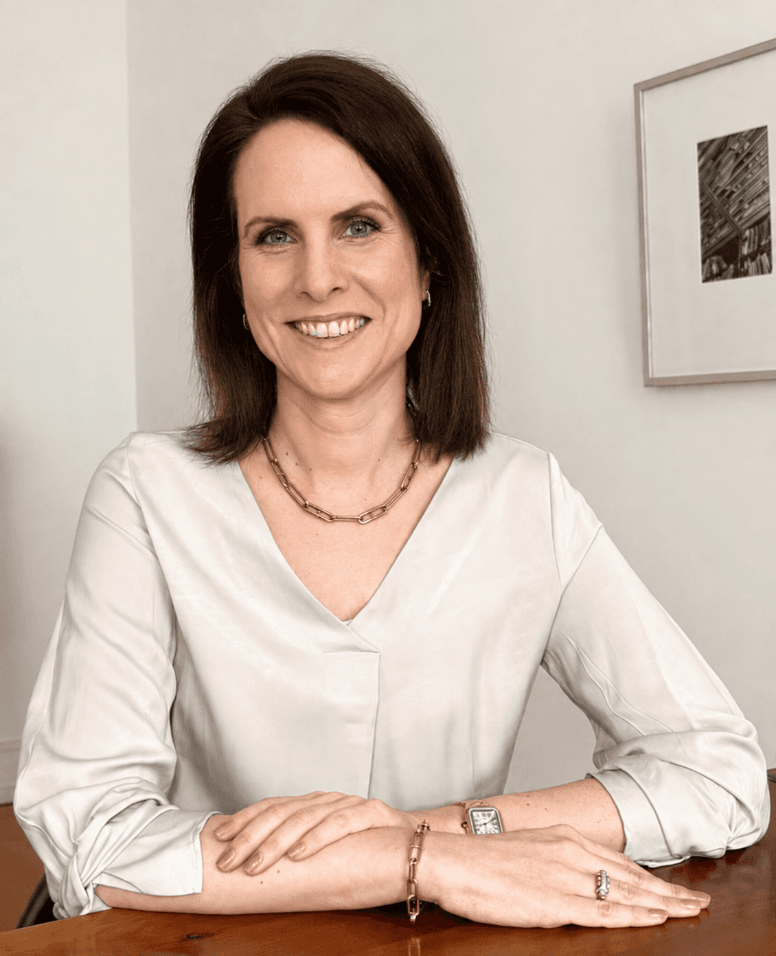 Dr. Hanna Schmidt, Rechtsanwältin für Erbrecht und Familienrecht in Köln