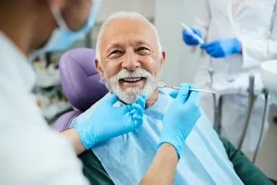 Intraoral Cameras