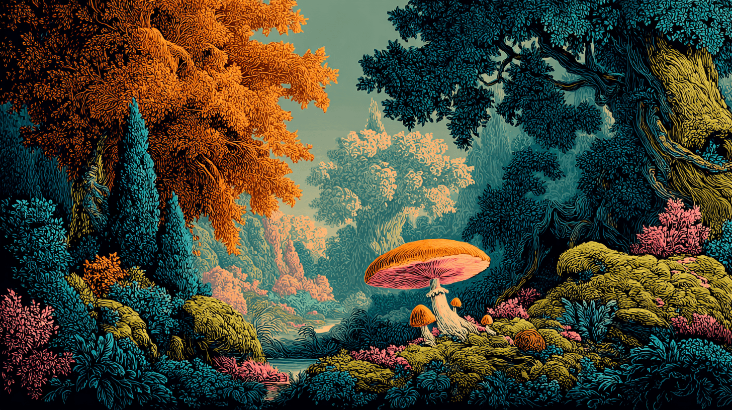 Monochrome product shot: black-capped cosmetic bottle with dynamic water splash on a clean white background.