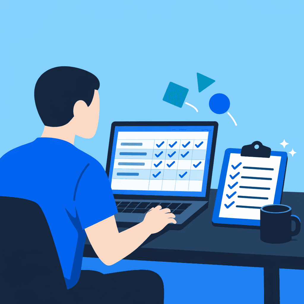 Recurring Marketing Tasks: Stop the Drop-Off