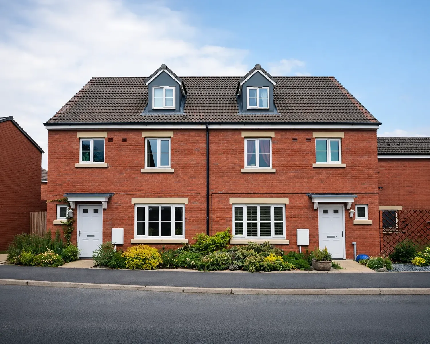 Homebuyer and Pre Acquisition Surveys