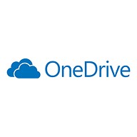 Microsoft OneDrive logo