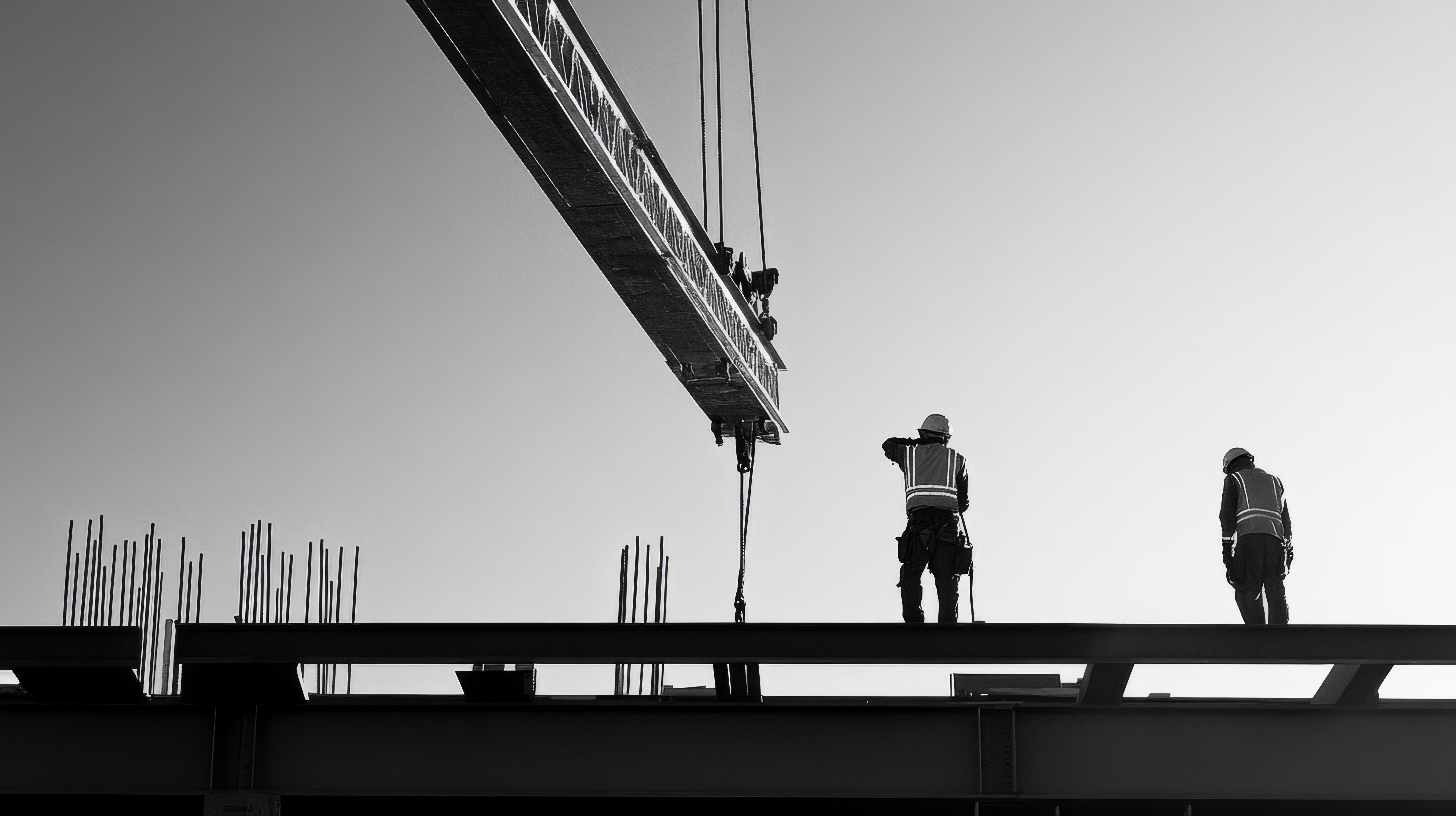 General contracting
