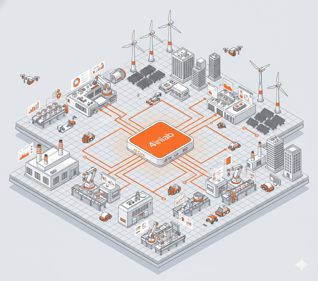 The image featured in the middle of the about us page