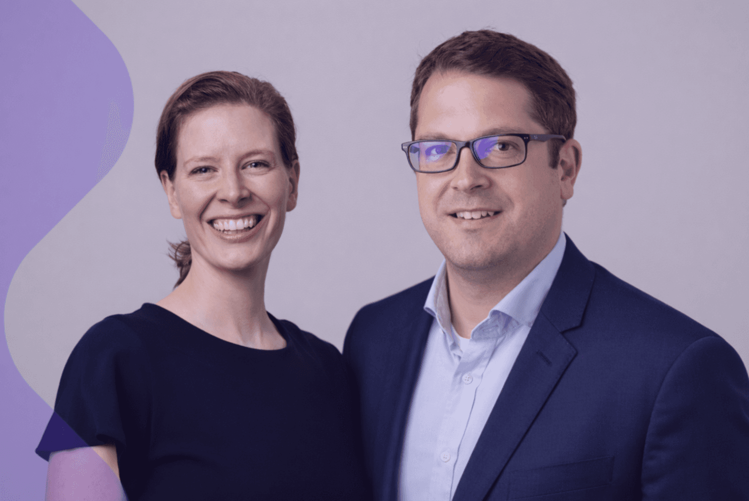 Jack Oliver & Willemijn Verdegaal