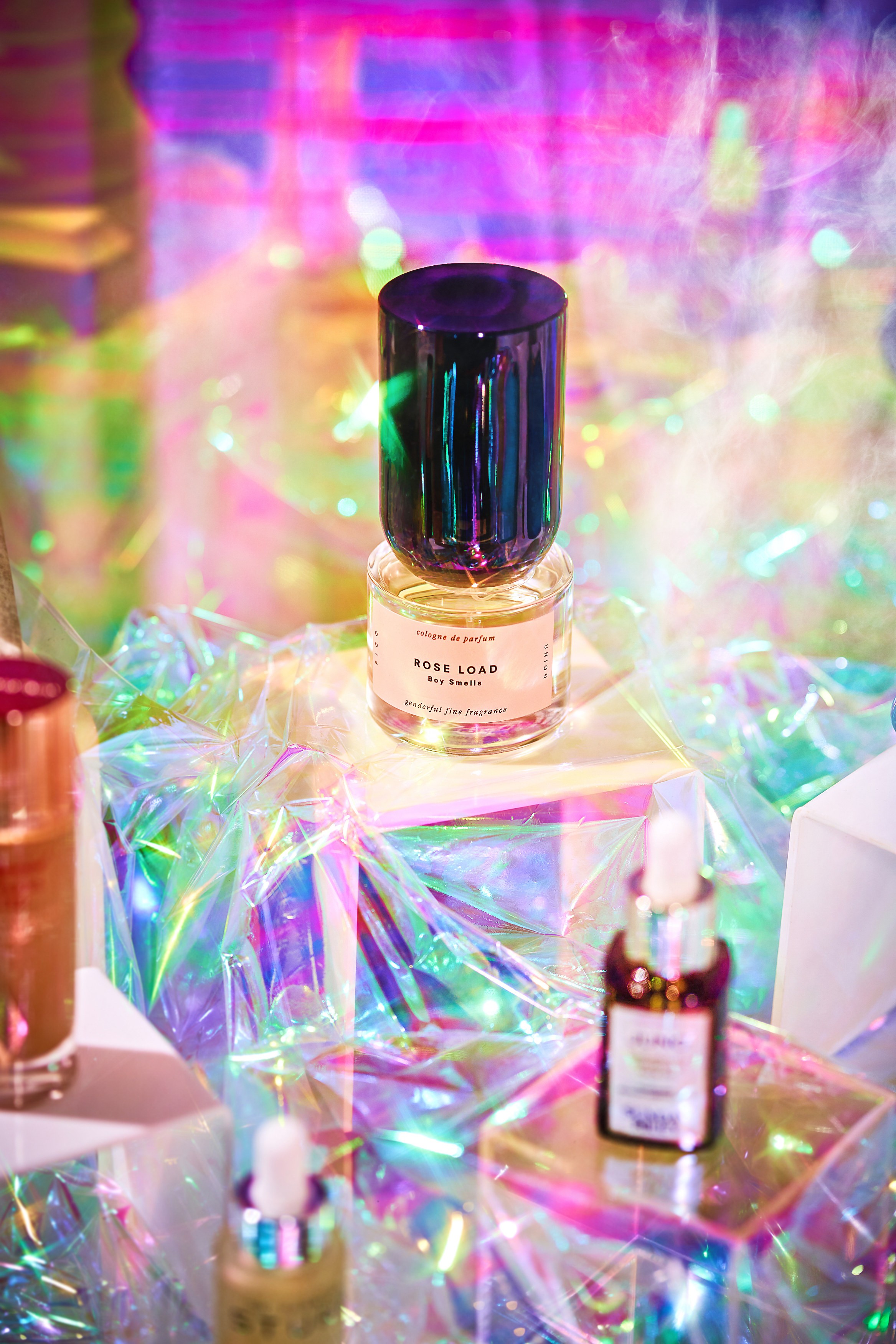 Beauty Horoscope — Production Designer and Prop Stylist project image 7