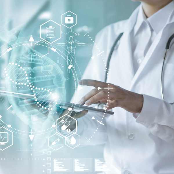 The future of digital health: overcoming the sector’s main challenges
