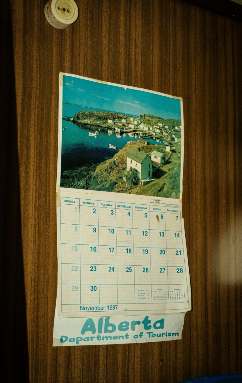 calendar