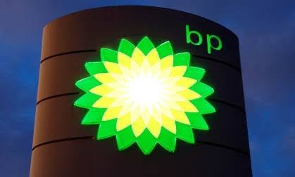Logo $BP
