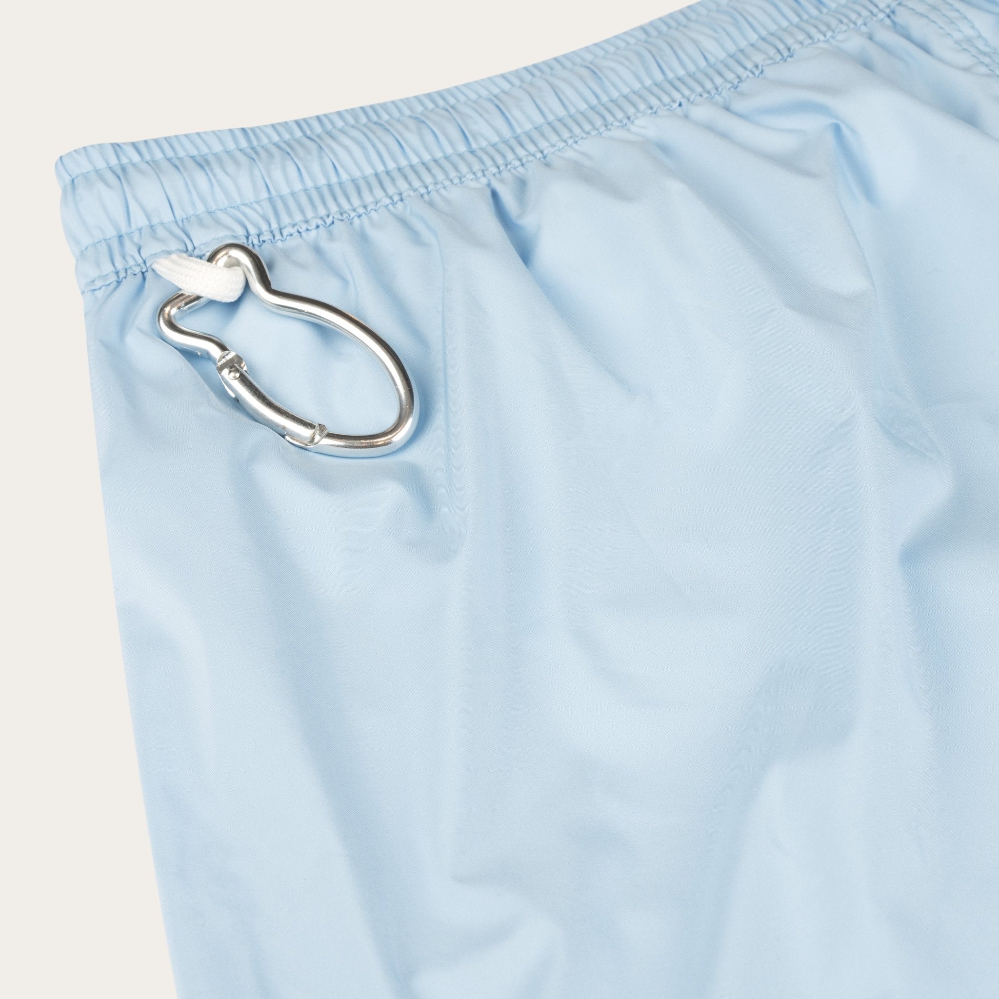 Madeira – The Iconic Swim Trunk – Solid Colours - Mandelli UK