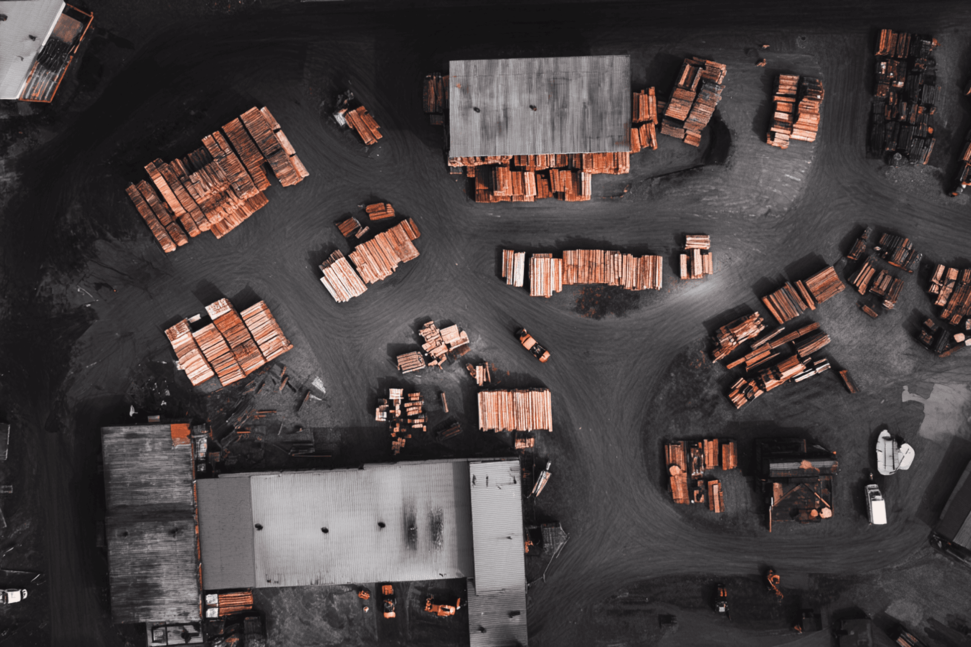 The Lumber Manufactory | Sawmills of the Future