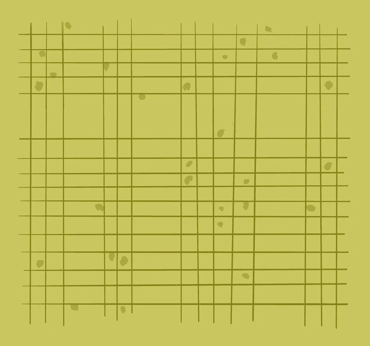 Bureau Garden Exhibit invitation animation