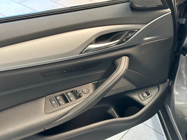 BMW 530 2023 GREY Gebrauchtwagen - Galeriebild 9