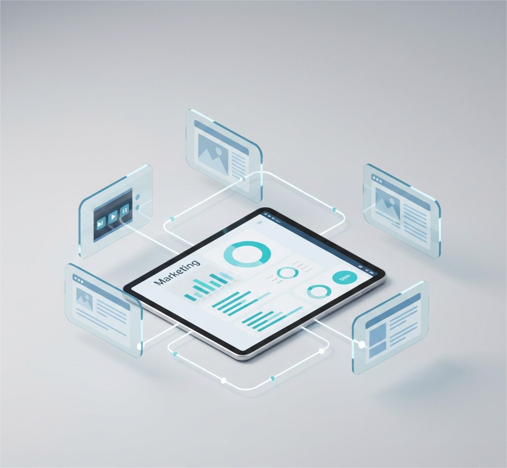 Automate Social Media Posts