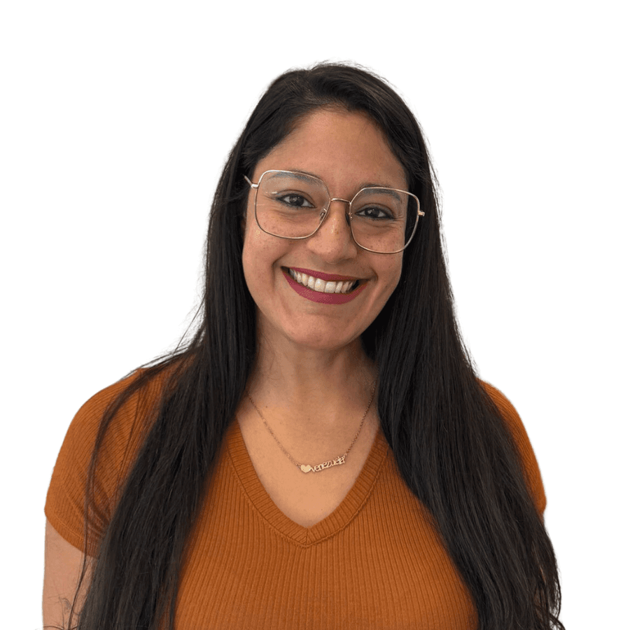 ESTHER LUCERO