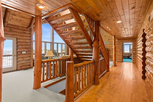 Photo 5 of 4721 + 6 Ac County Road Zz House, Dodgeville