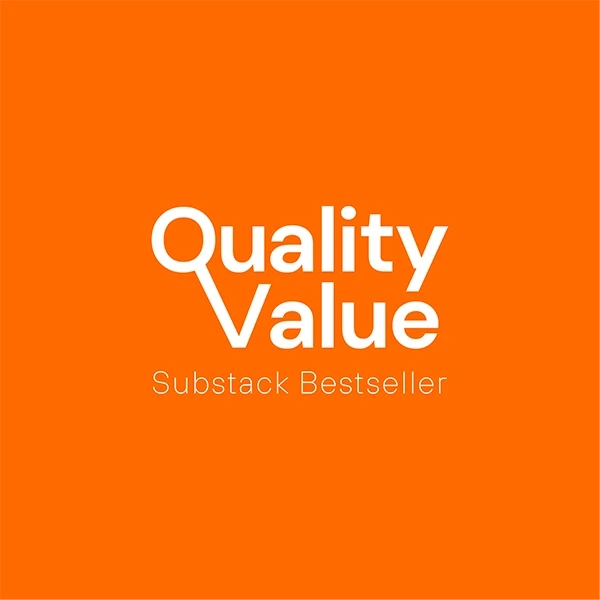 quality value newsletter