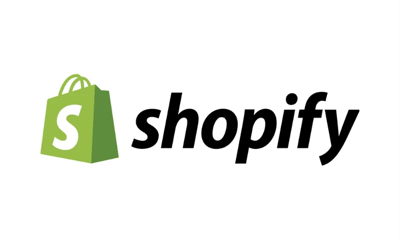 Shopify No Code Website Builders