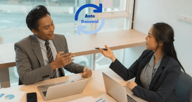  Auto-Renewal Clauses