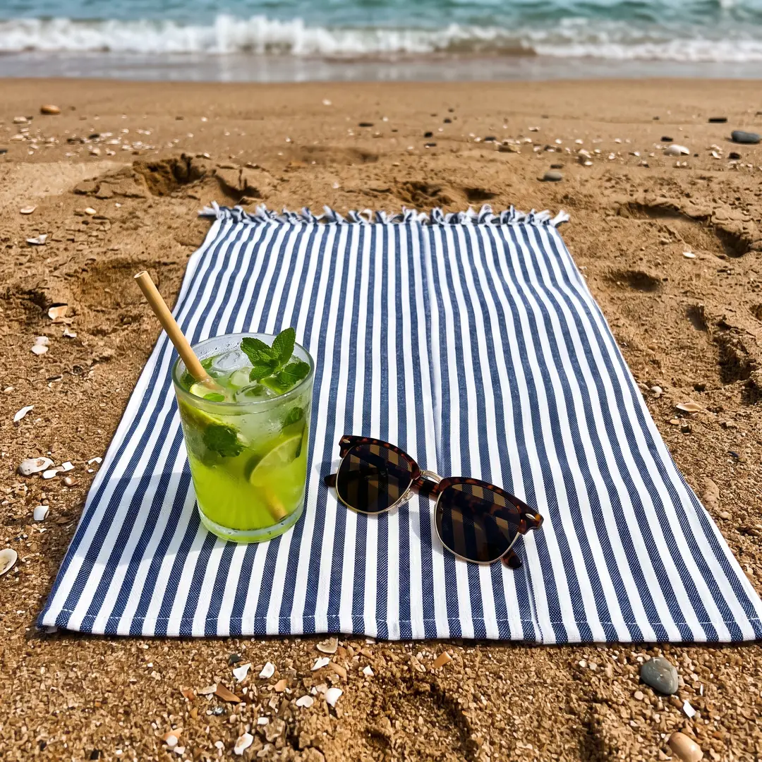 What to pack for the island