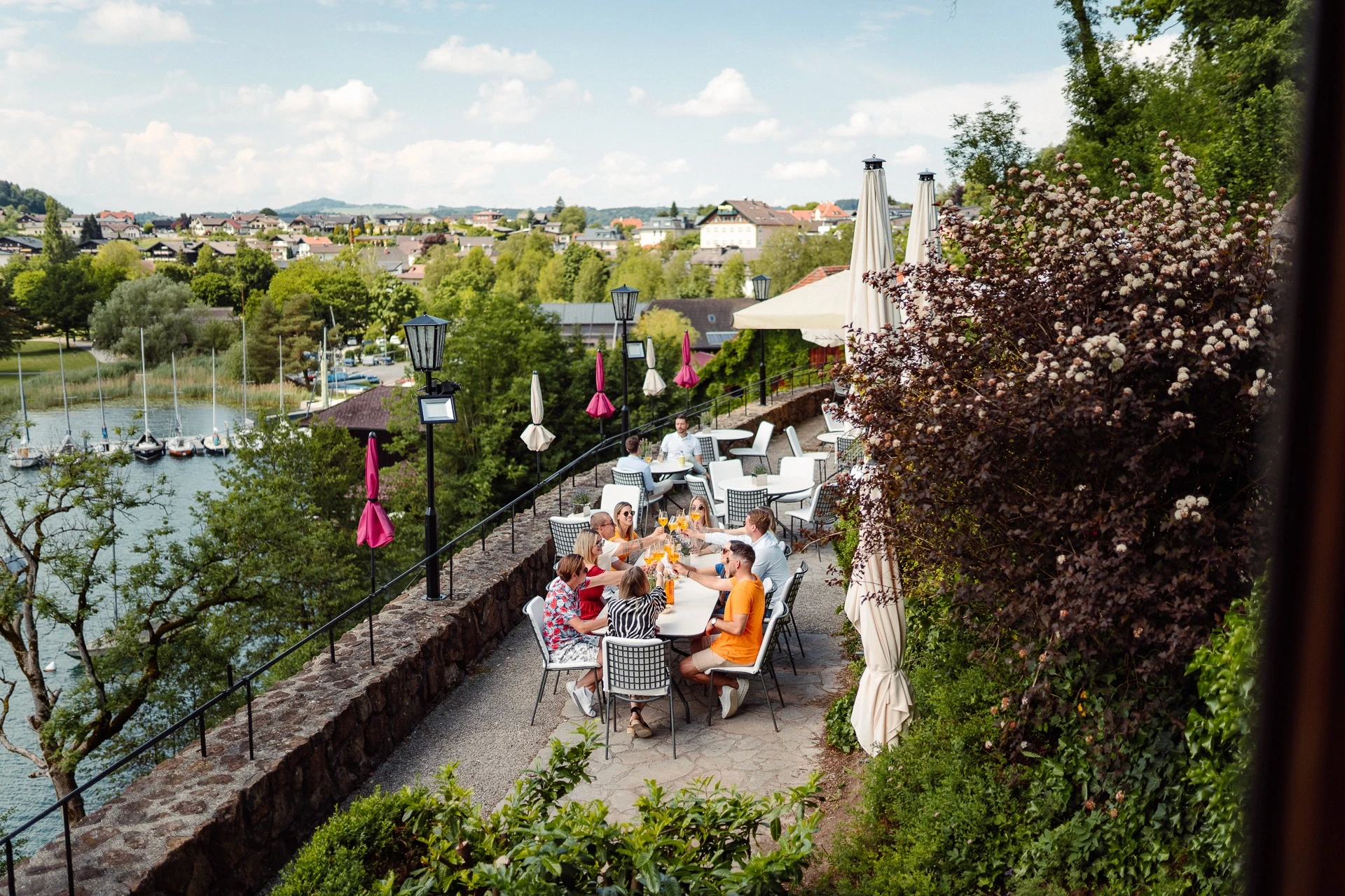 Bellavista Essential