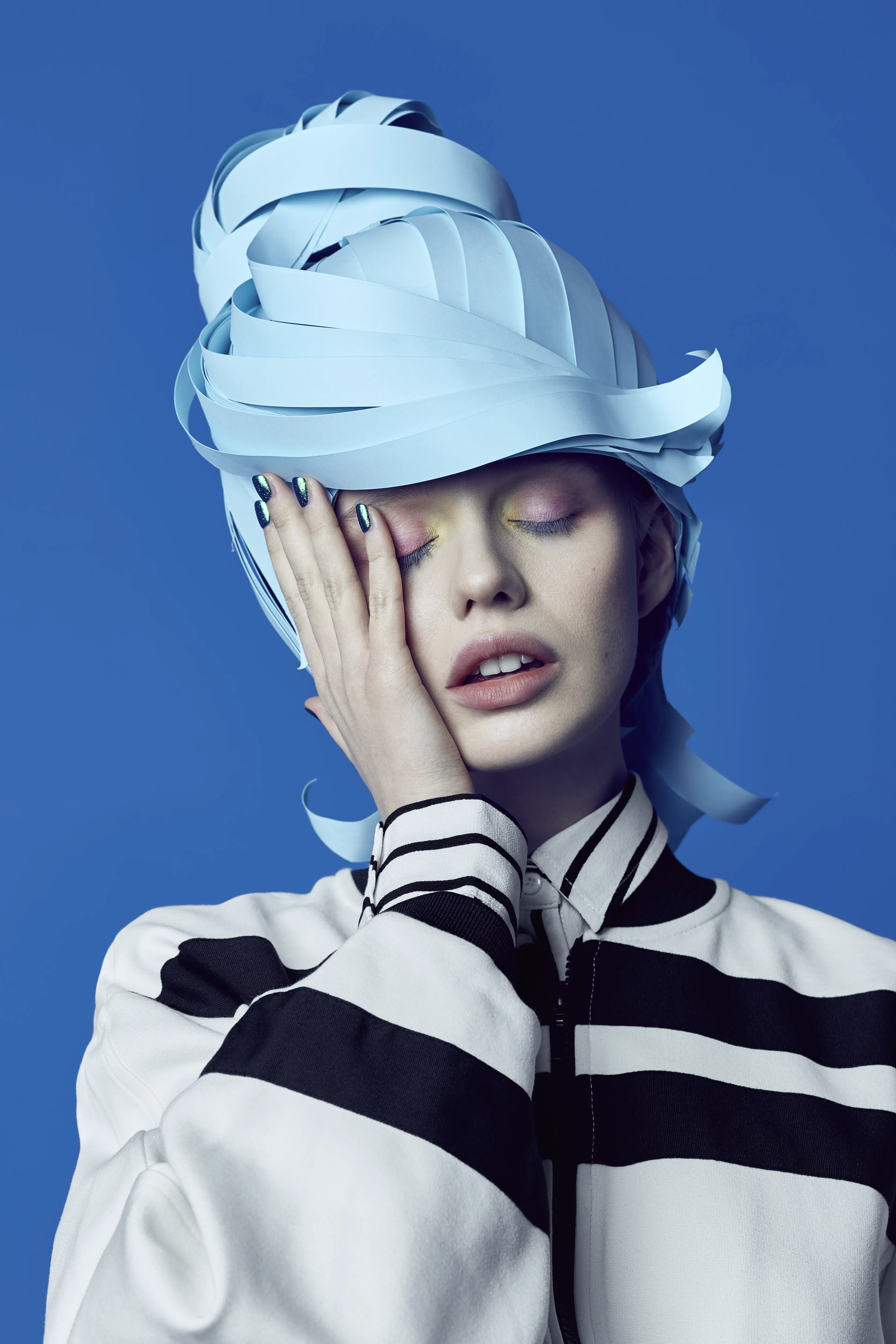 L'Oreal Small Photo Commercial Items