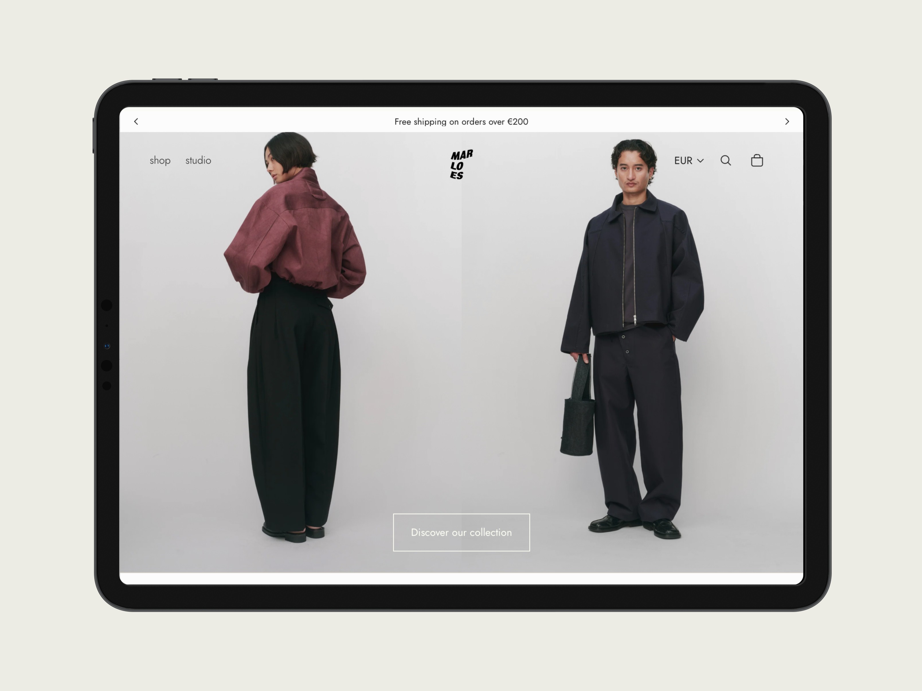 Marloes Editions
